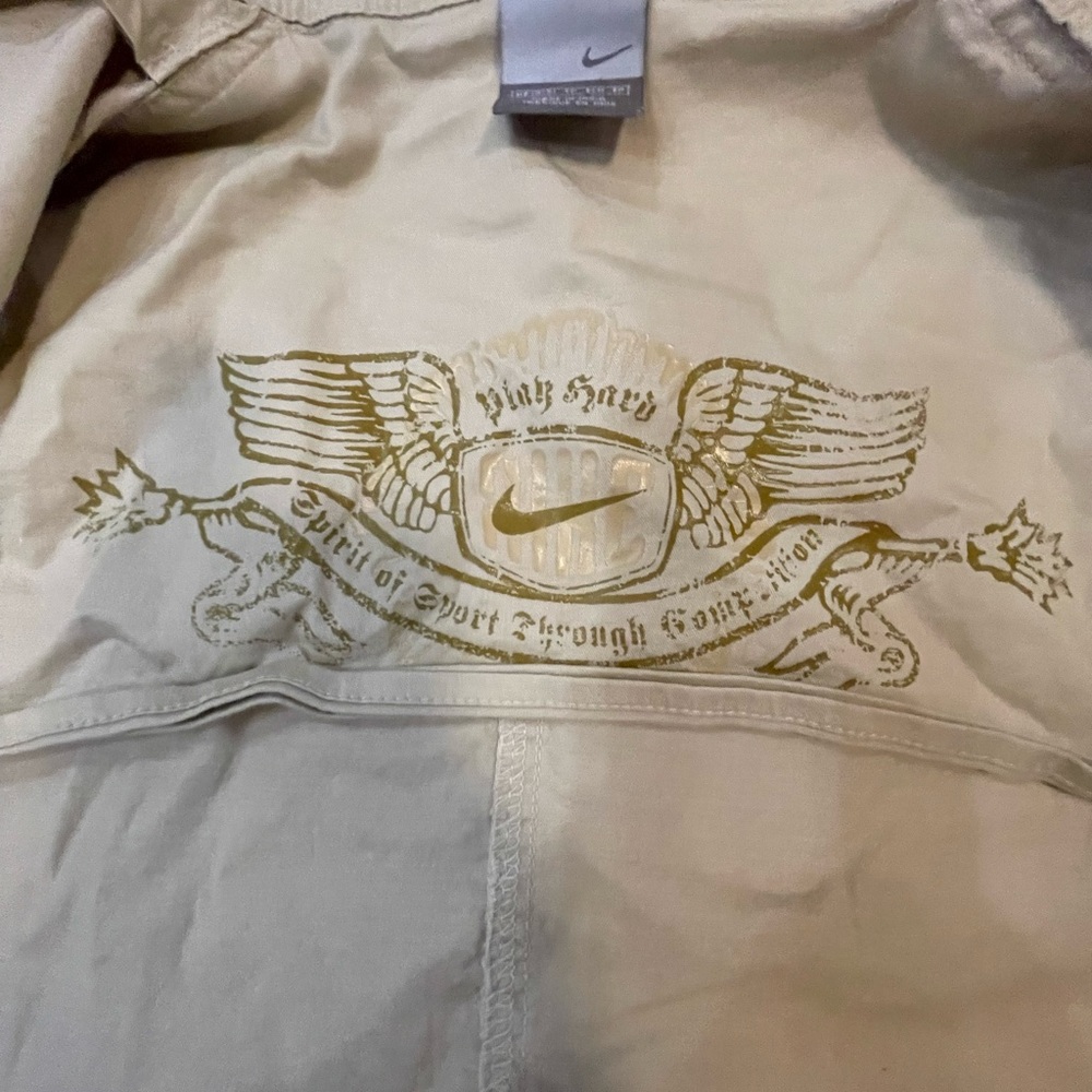 Nike Jacket - Picture 2 of 3